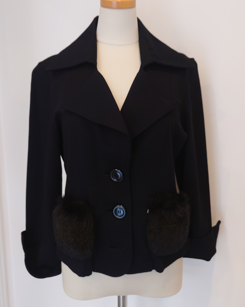 �ݥ��åȥե������㥱�åȡ�40size
