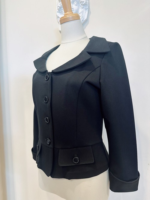 �ǥ����󥷥硼�ȥ��㥱�åȡ�38size