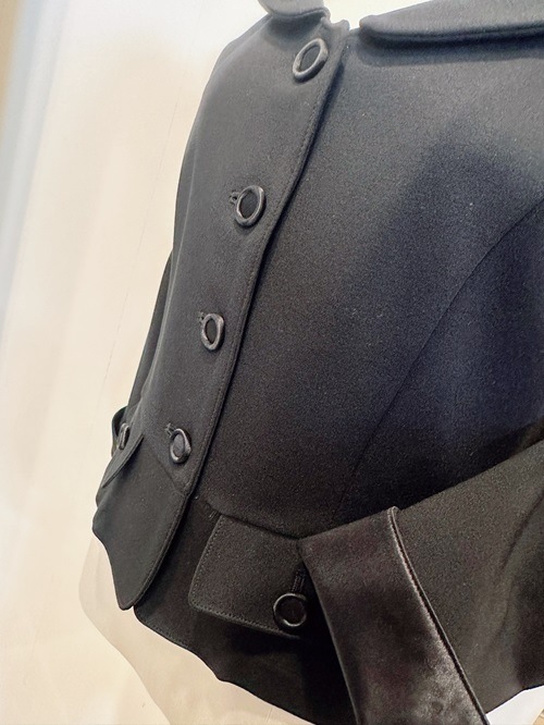 �ǥ����󥷥硼�ȥ��㥱�åȡ�38size