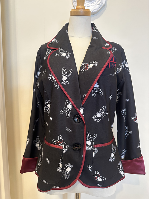��EBORN�ɥ�����������㥱�åȡ�38size