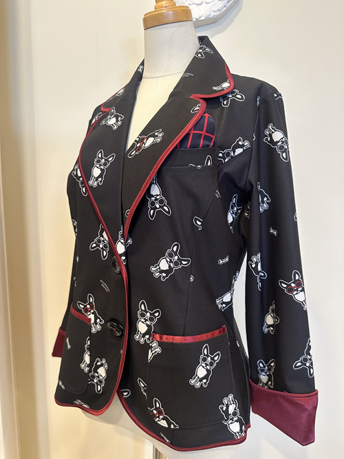 ��EBORN�ɥ�����������㥱�åȡ�38size