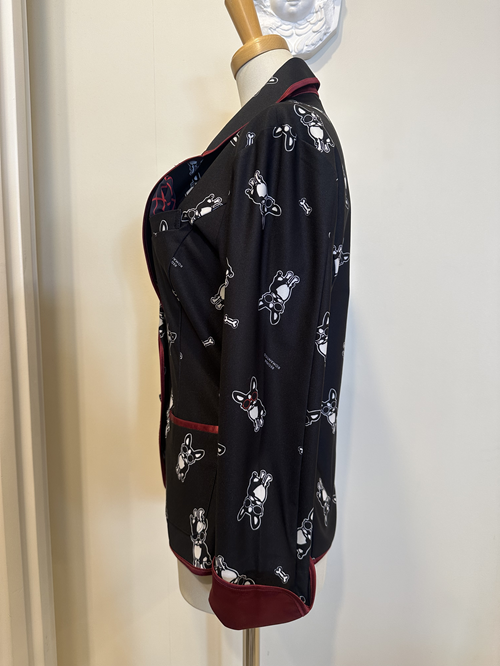 ��EBORN�ɥ�����������㥱�åȡ�38size