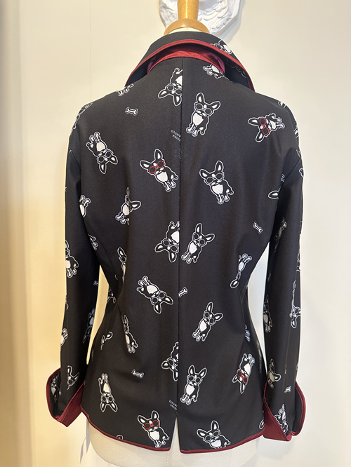 ��EBORN�ɥ�����������㥱�åȡ�38size