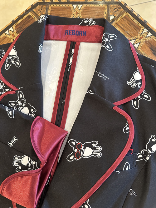 ��EBORN�ɥ�����������㥱�åȡ�38size