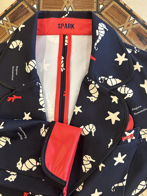 ��SPARK�ɥ��ĥΥ��ȥ��������ġ�36size