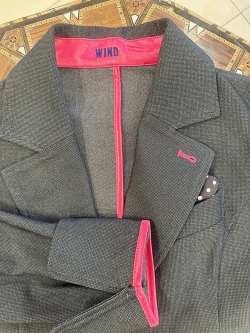 ��WIND�ɥѥ�ĥ����ġ�34size