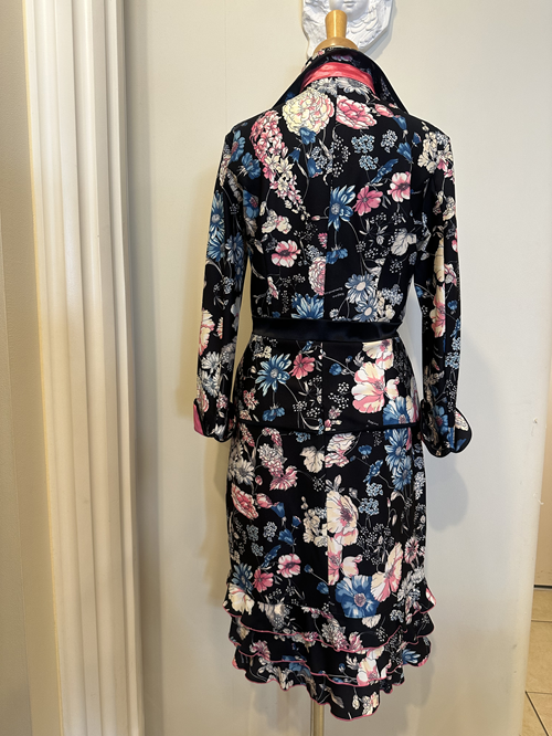 ��FLOWER OF LOVE�ɥ����ġ�38size
