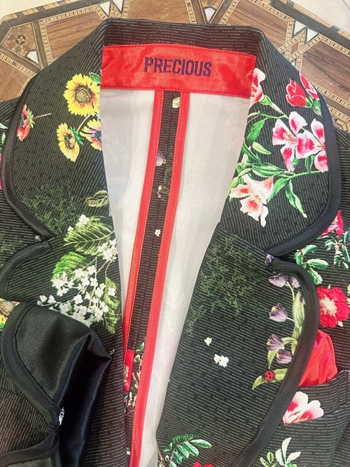 ��PRECIOUS�ɲ��������ġ�36size