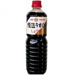 伊勢藏 優選 うすくち 1L