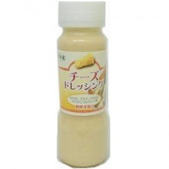 チーズドレッシング 200ml