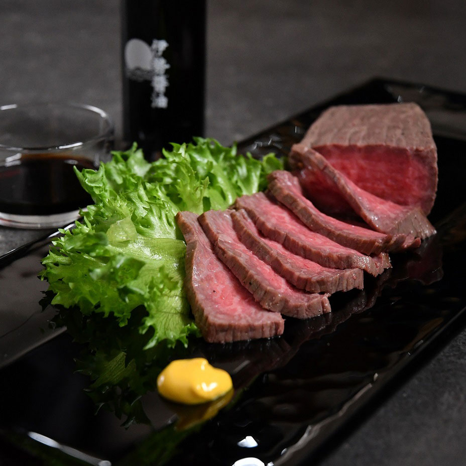 期間限定~10/2!『まるよし』 松阪牛 ローストビーフ【冷凍】【送料込】