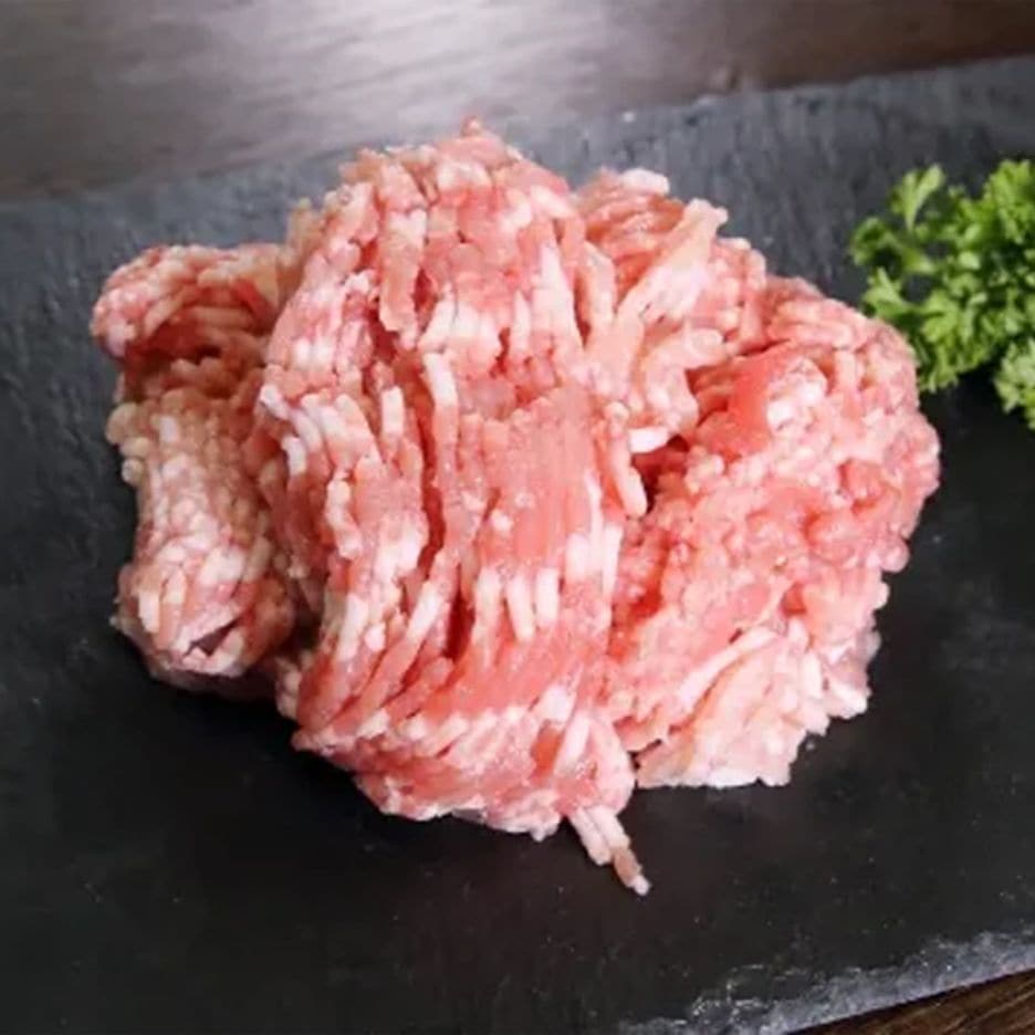 ええやんさくらポーク ミンチ  500g