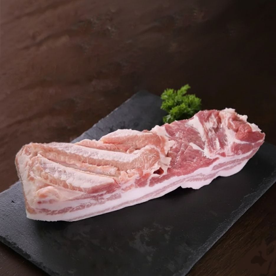 ええやんさくらポーク バラ 500g