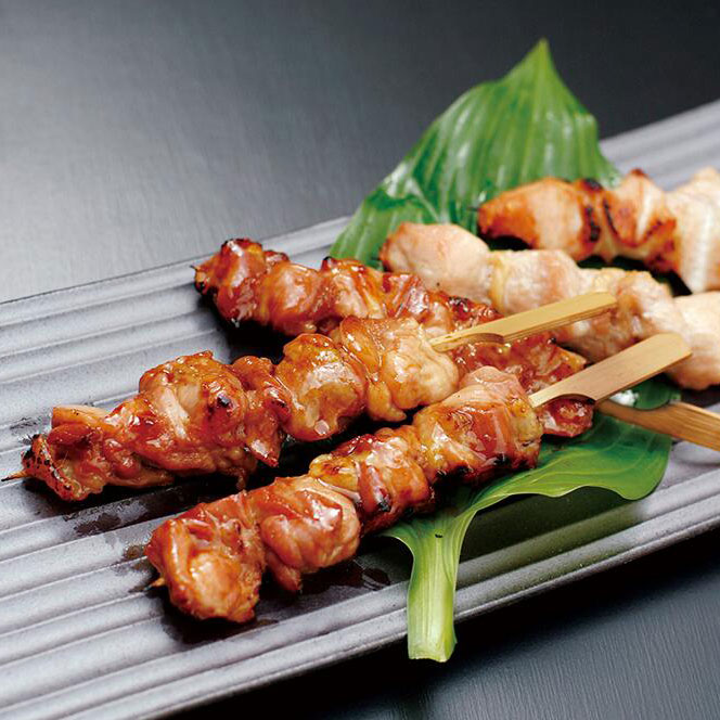 名古屋コーチン 焼き鳥セット