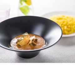 オリジナル 志摩産 鮑カレー 4人用