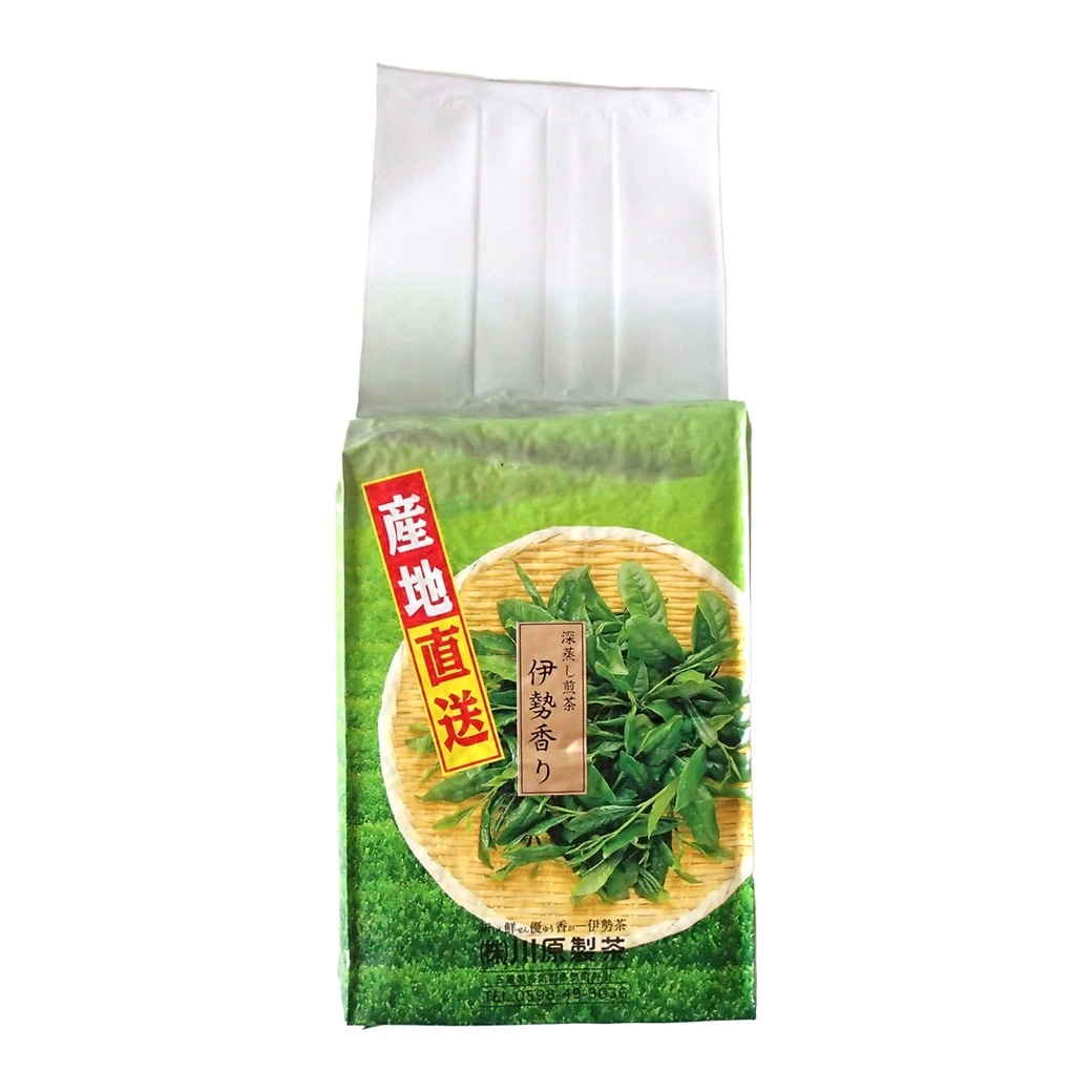 深蒸し煎茶　山みどり1kg