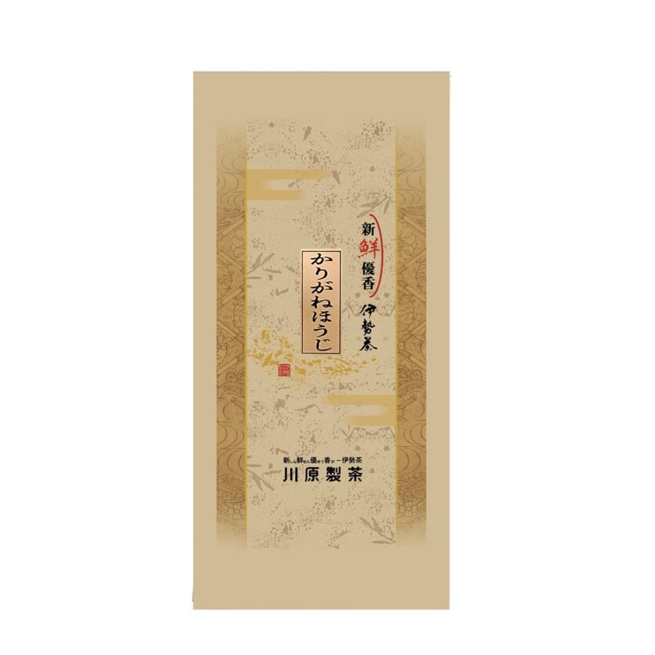 かりがねほうじ茶80ｇ
