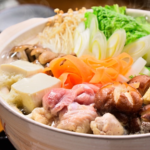 三重の鍋 特集