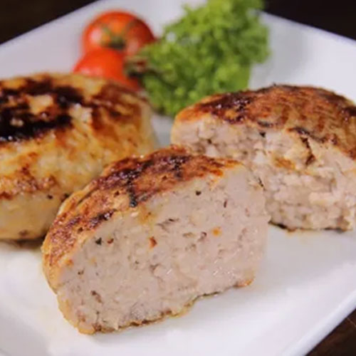 ええやんさくらポーク バラエティセットA(精肉1.2kg、お惣菜各4食