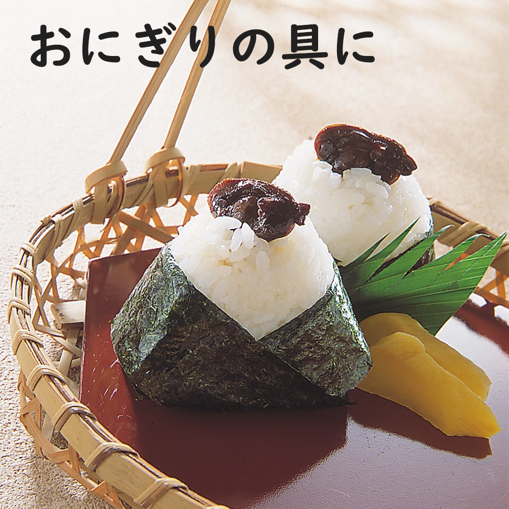 贈答木箱入り こだわりあさり志ぐれ煮・佃煮セット【送料込/伊勢志ぐれ