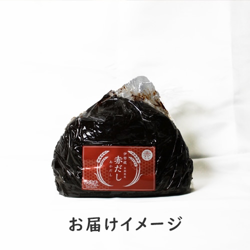 伊勢藏 生みそ『赤だし』 1kg/簡易袋入り|リージョネット三重【公式通販】