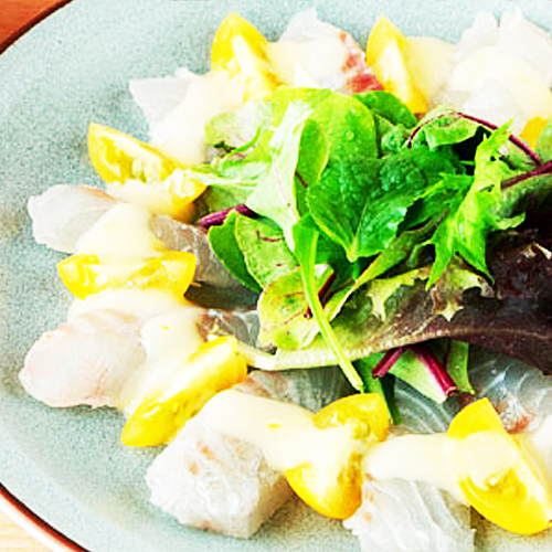 10月31日まで】おわせの雨夏(あまなつ)ドレッシング2本セット