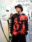 VOLCOM ボルコム メンズ クルースウェット トレーナー A4632002 Merick Crew|SOLD OUT