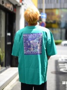 【30%OFF】 VOLCOM ボルコム メンズ アジアンフィットTシャツ 半袖 AF212115 Apac M. Loeffler 2 Fa SS [SYG]|TEE|MENS