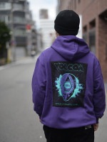【30%OFF】 VOLCOM ボルコム メンズ プルオーバーパーカー フーディー A4132108 FA Max Loeffler PO [VLI]|PARKA / SWEAT|MENS