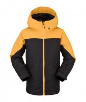 【30%OFF】 VOLCOM ボルコム ボーイズ(8-14才) スノーボードウェア ジャケット I0452202 VERNON INS JACKET [RSG]|BOYS (8-14才)|KIDS