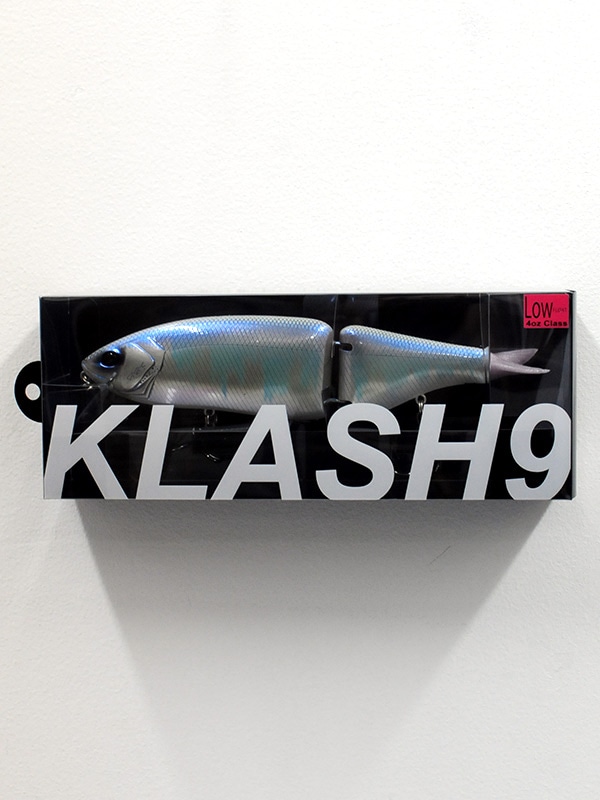 DRT KLASH9 LOW FLOAT 9inch [02 HASU-1] | VOLCOM ボルコム正規通販