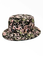 【20%OFF】 VOLCOM ボルコム レディース リバーシブルバケットハット 帽子 E5512200 Stone Hour Bucket Hat [COR]|HEADWEAR|WOMENS