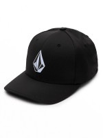 【20%OFF】 VOLCOM ボルコム メンズ ベースボールキャップ 帽子 耐水 D5532100 Stone Tech Delta [BLK]|HEADWEAR|MENS