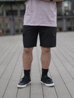 【20%OFF】 VOLCOM ボルコム メンズ ハイブリッドショーツ ショートパンツ ボードショーツ A3232100 COUNTRY DAYS HYBRID 20 [BLK]|SHORT  PAN