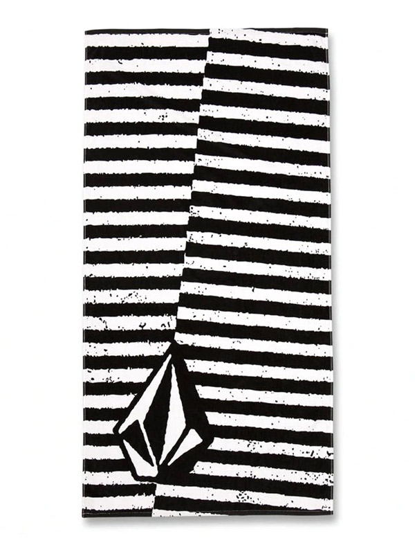 20%OFF】 VOLCOM ボルコム ビーチタオル フーデッドタオル ポンチョ ...
