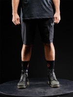 【20%OFF】 VOLCOM ボルコム メンズ ショートパンツ ワークショーツ A0902001 CALIPER WORK SHORT 19 [BLK]|SHORT  PANTS|MENS
