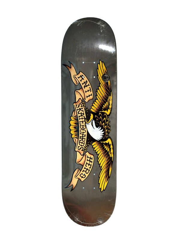 ANTIHERO アンチヒーロー アンタイヒーロー ANTIHERO CLASSIC EAGLE