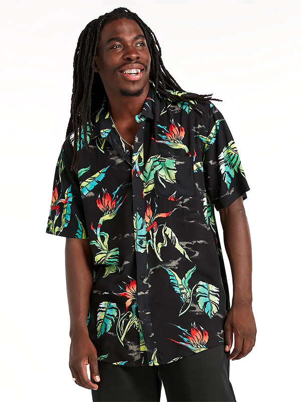NEW ARRIVAL | VOLCOM ボルコム通販 - REGULATOR - 公式