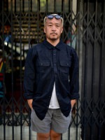 VOLCOM ボルコム メンズ 長袖シャツ ネルシャツ A0532201 MINNERET FLANNEL LS [BLK]| L/S SHIRT|MENS