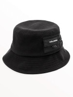 VOLCOM ボルコム メンズ スノーボードウェアライン バケットハット 帽子 J5552306 VLCM BUCKET HAT [BLK]|HEADWEAR|MENS