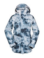 VOLCOM ボルコム レディース スノーボードウェア スノージャケット H0452313 WESTLAND INS JACKET [STD]|SNOW WEAR|WOMENS