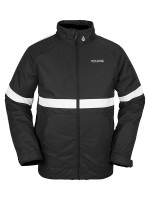 VOLCOM ボルコム メンズ スノーボードウェア スノージャケット G0652314 SETHRAAH JACKET [BLK]|SNOW WEAR|MENS