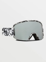 VOLCOM ボルコム スノーボードアクセサリー ゴーグル VG5122418 GARDEN OP ART [SLCH]|SNOW ACCESSORY|MENS