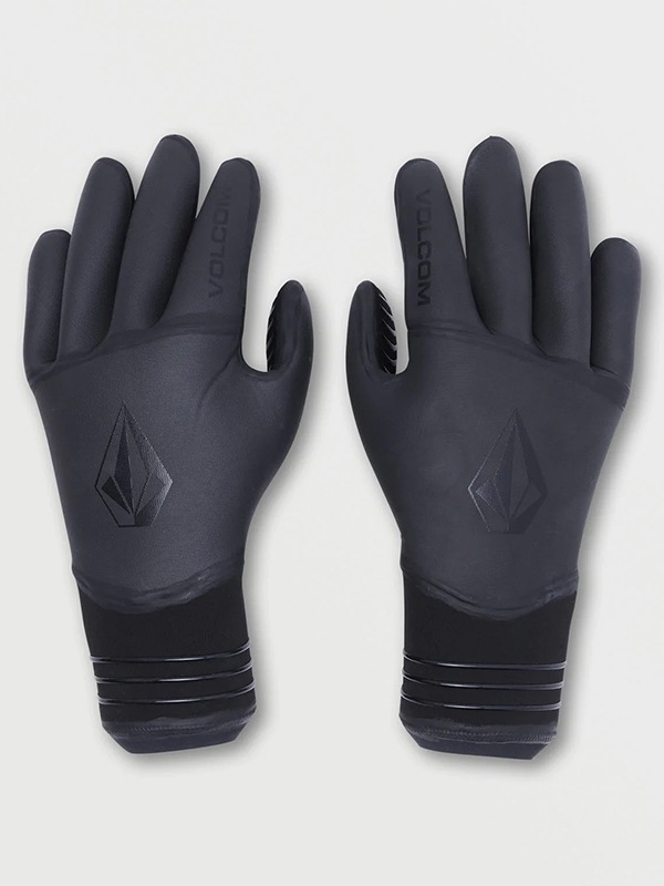 3mm 5 FINGER GLOVE [BLK] A9932203