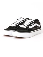 VANS ROWAN PRO [BLK/WHT]|FOOTWEAR|MENS