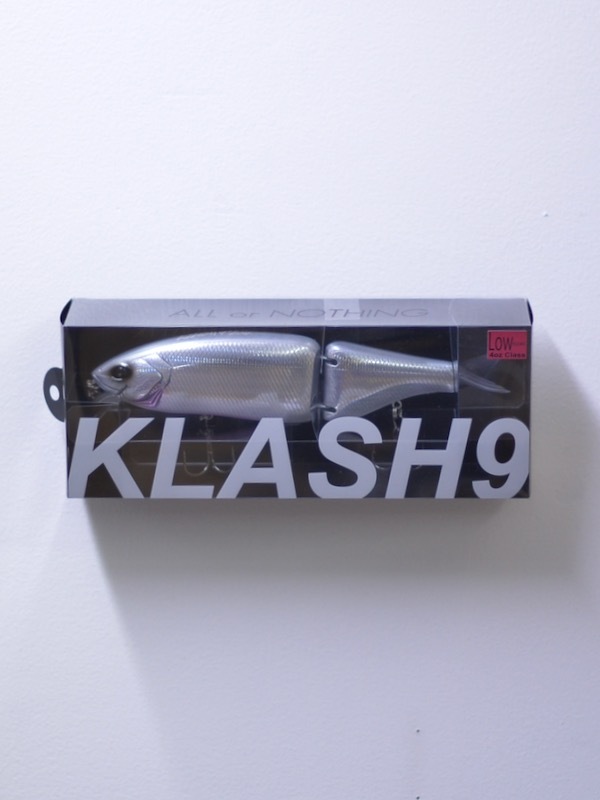 DRT KLASH9 LOW FLOAT 9inch [LazerSpex] | VOLCOM ボルコム正規通販