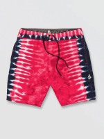 VOLCOM ボルコム メンズ スイムウェア ボードショーツ サーフパンツ 水着 A0822304 QUATRO DE JULIO MOD 19 [RED]|BOARD SHORTS|MENS