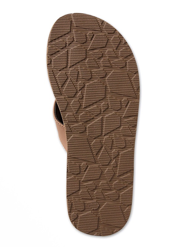 VOLCOM ボルコム メンズ サンダル ビーチサンダル V0811522 Victor VOLCOM ボルコム メンズ サンダル ビーチサンダル V0811522 Victor