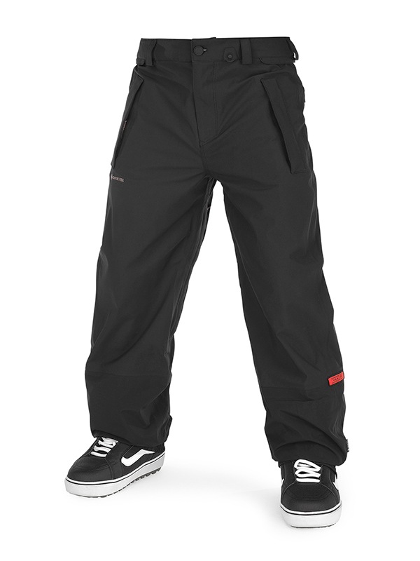 VOLCOM ボルコム メンズ スノーボードウェア スノーパンツ G1352304