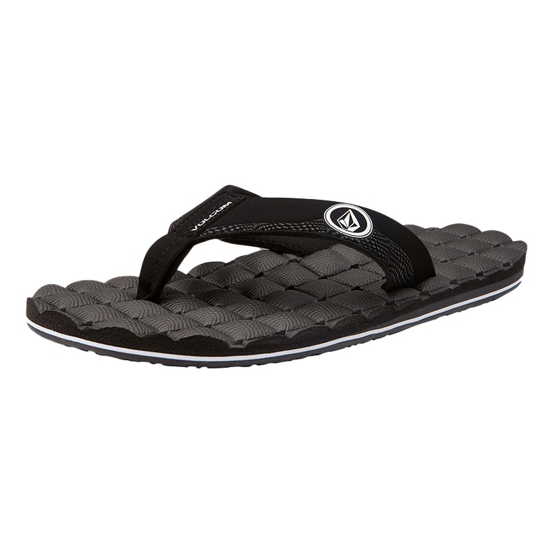 VOLCOM ボルコム メンズ サンダル ビーチサンダル V0811520 Recliner VOLCOM ボルコム メンズ サンダル ビーチサンダル V0811520 Recliner